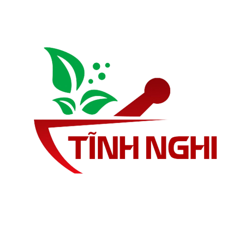 Muối Thảo Dược Tĩnh Nghi Phú Quốc